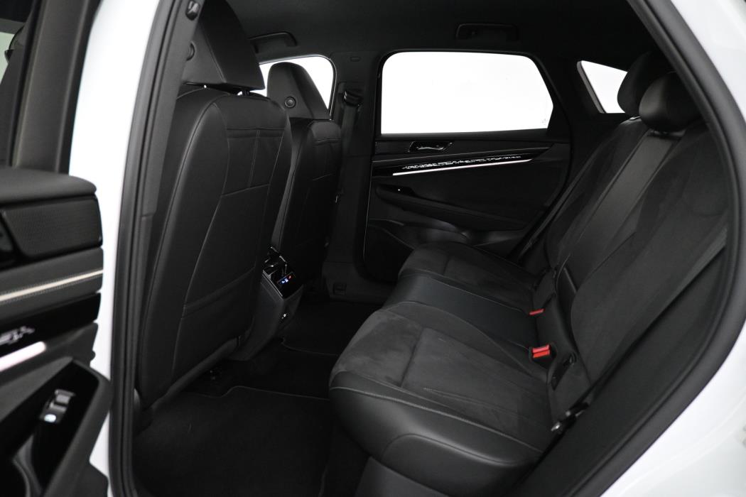 VOLKSWAGEN ID.7 2025