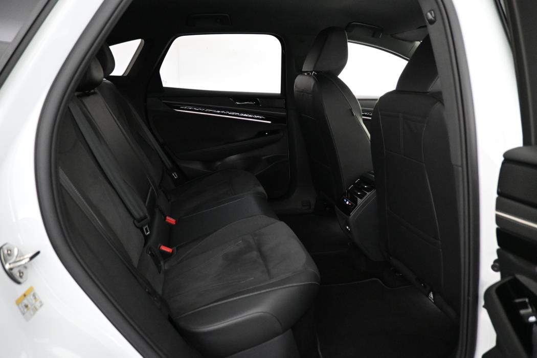 VOLKSWAGEN ID.7 2025