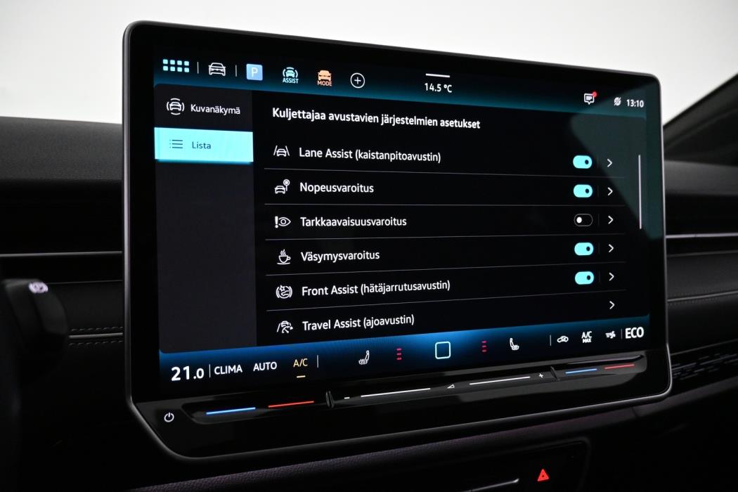 VOLKSWAGEN ID.7 2025