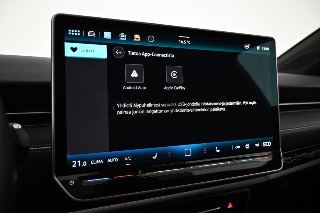 VOLKSWAGEN ID.7 2025