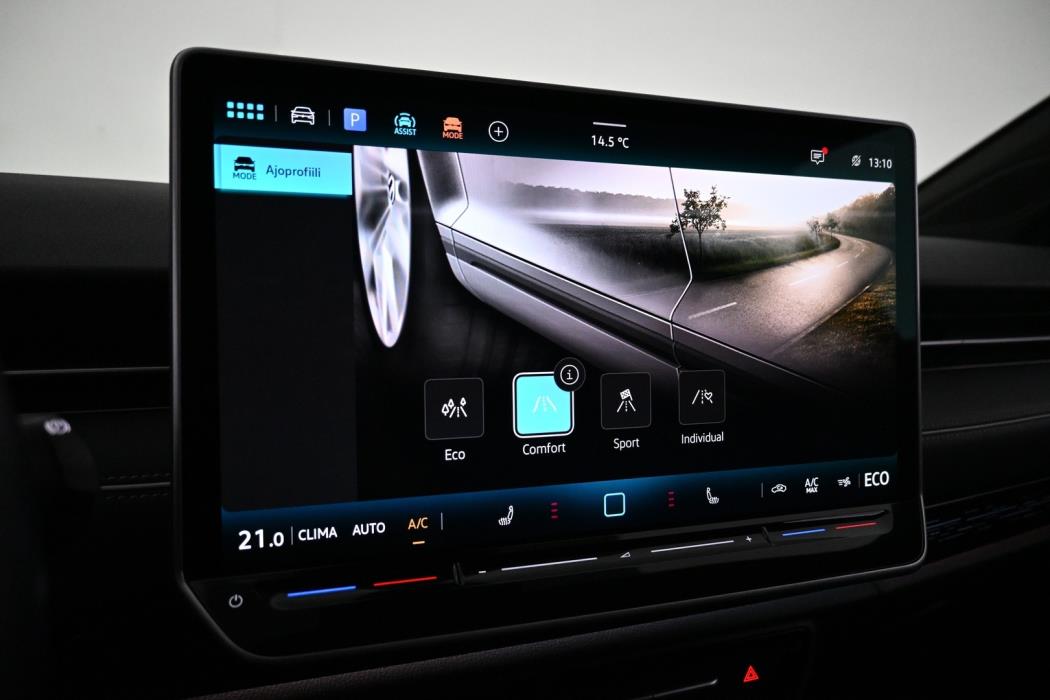 VOLKSWAGEN ID.7 2025