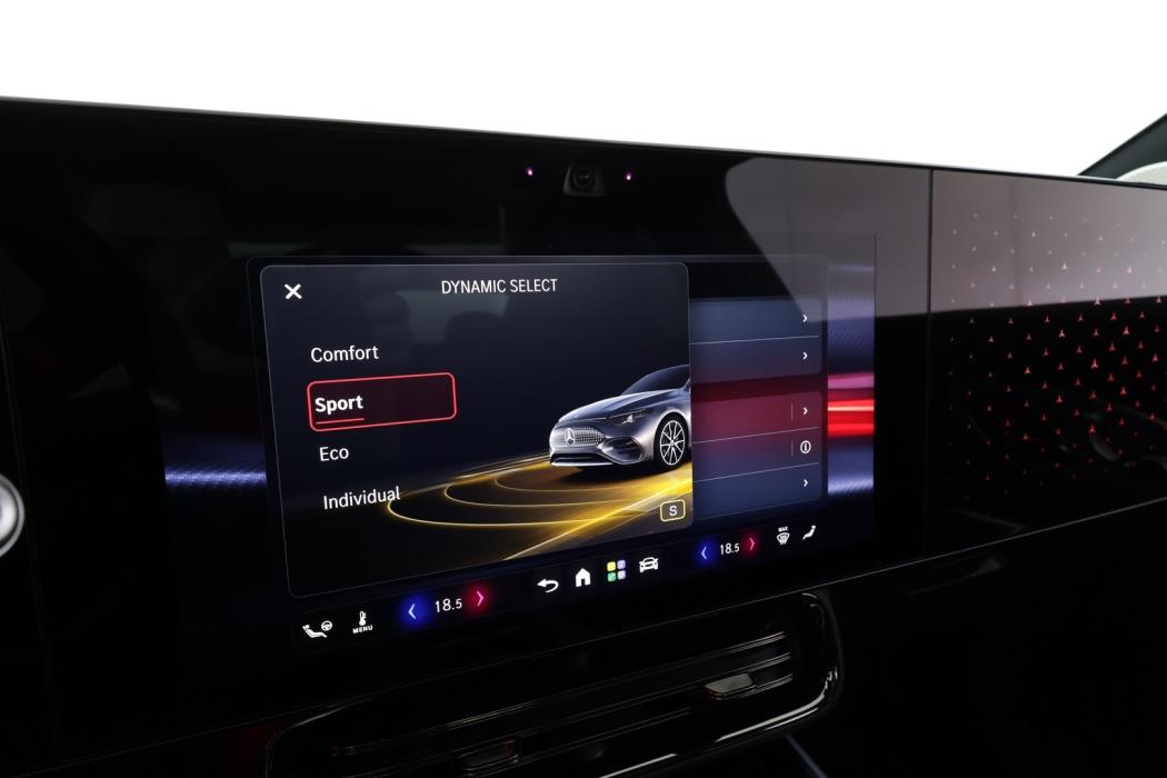 MERCEDES-BENZ CLA 2025