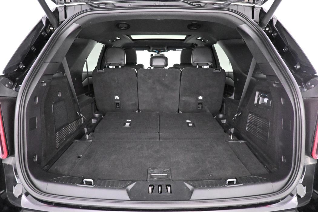 FORD Explorer 2022