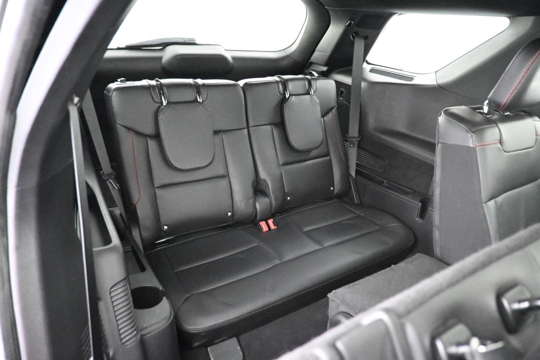 FORD Explorer 2022