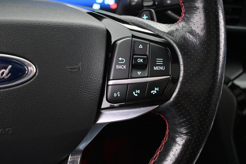 FORD Explorer 2022