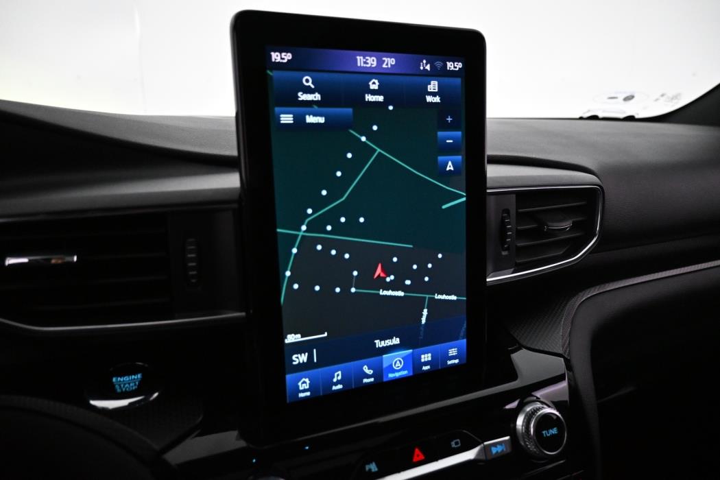 FORD Explorer 2022