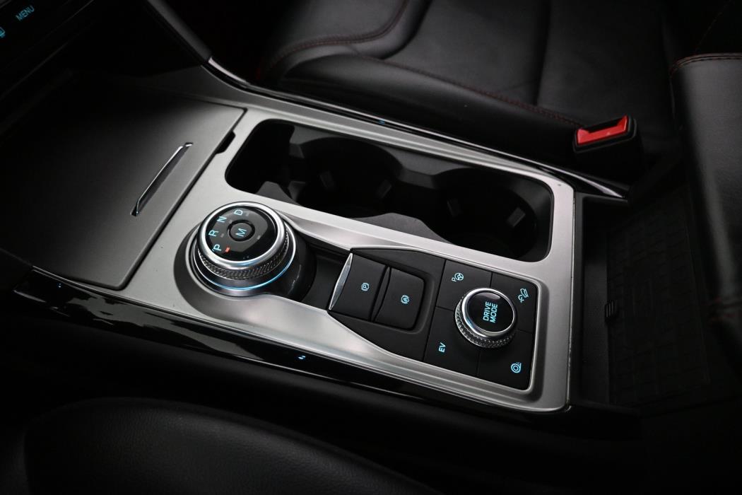 FORD Explorer 2022