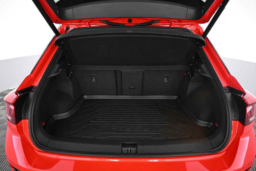VOLKSWAGEN T-Roc 2018