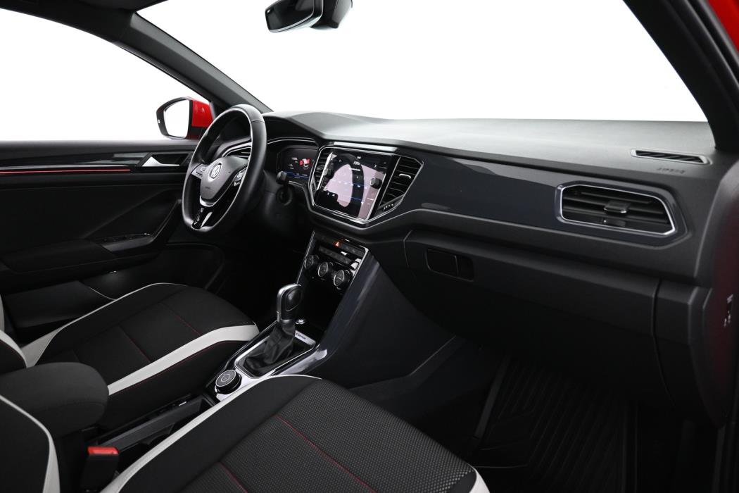 VOLKSWAGEN T-Roc 2018