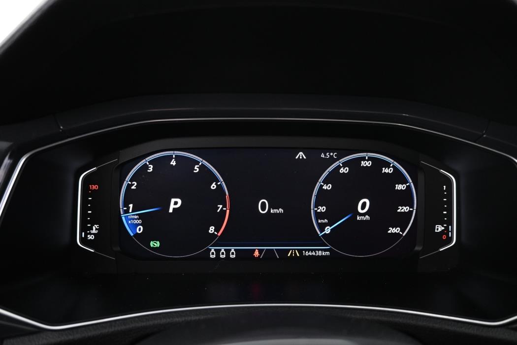 VOLKSWAGEN T-Roc 2018