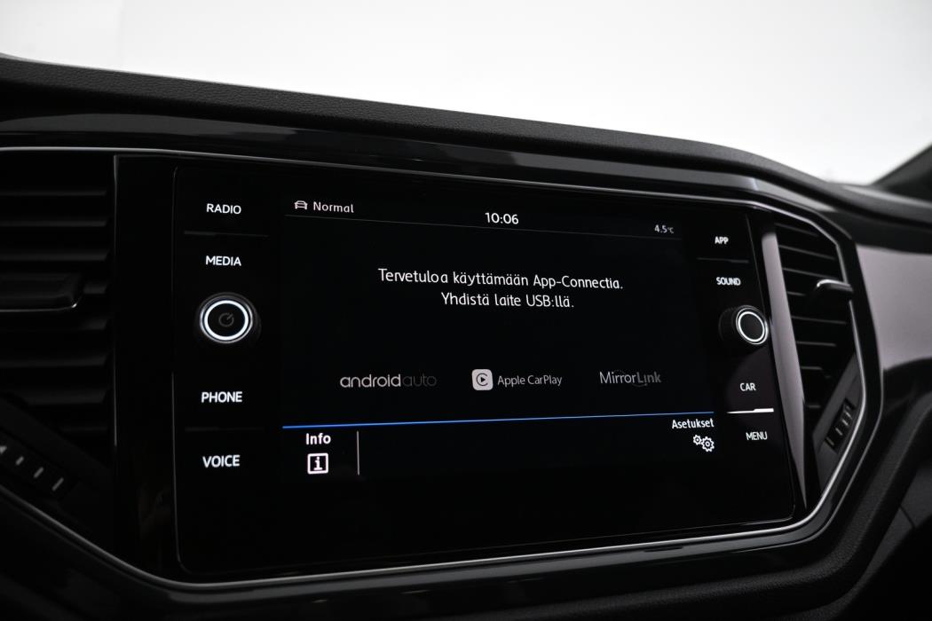 VOLKSWAGEN T-Roc 2018