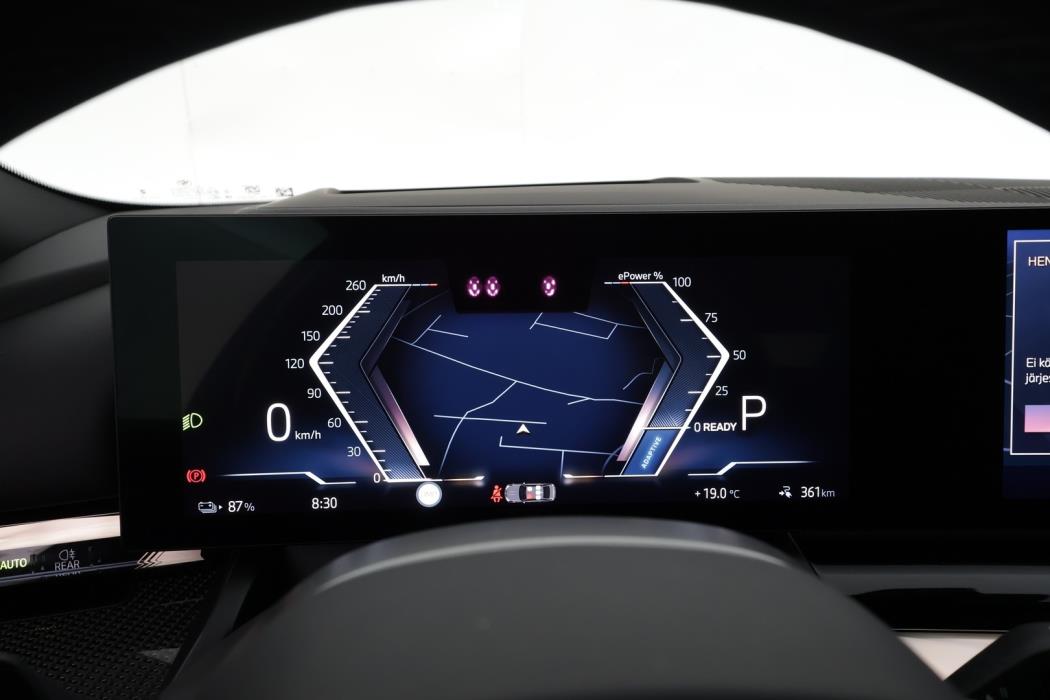BMW i5 2024