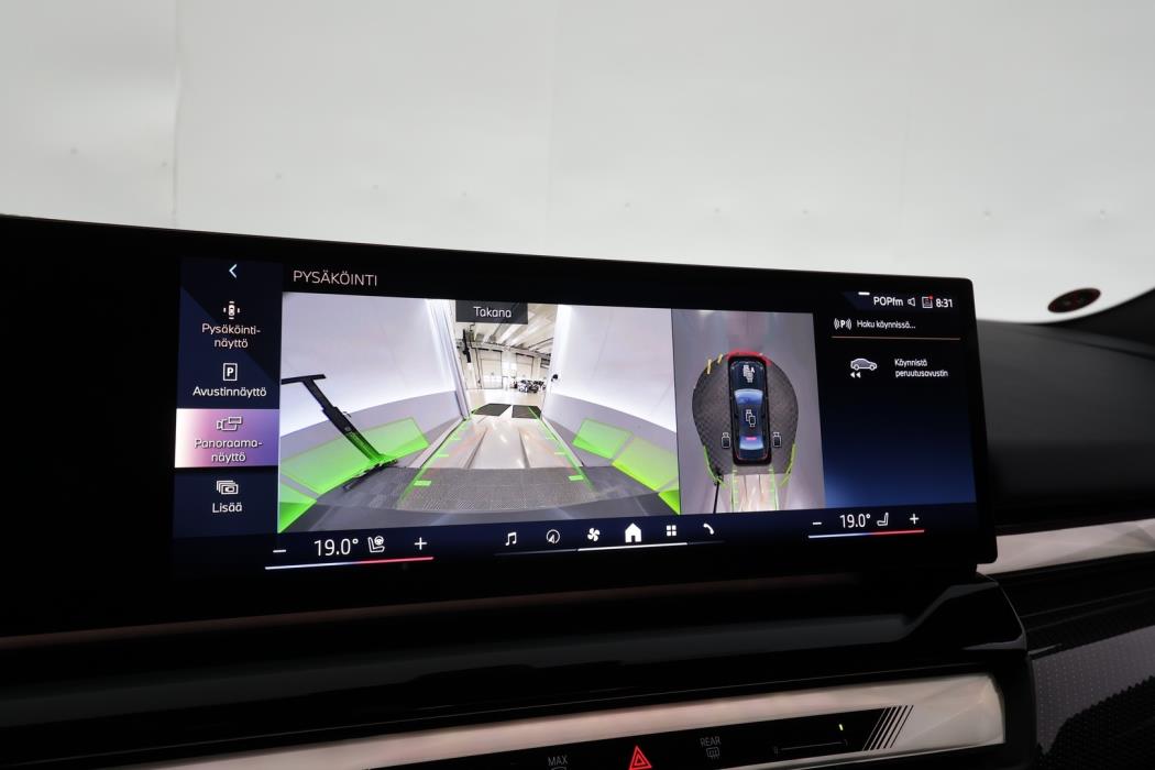 BMW i5 2024