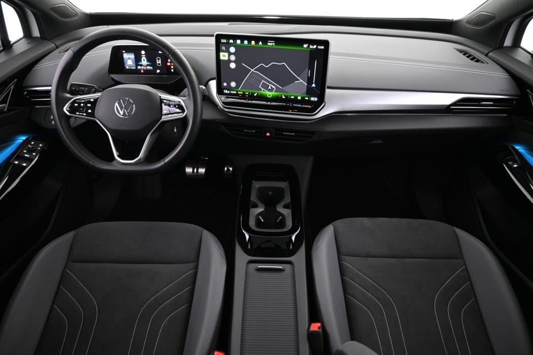 VOLKSWAGEN ID.5 2025