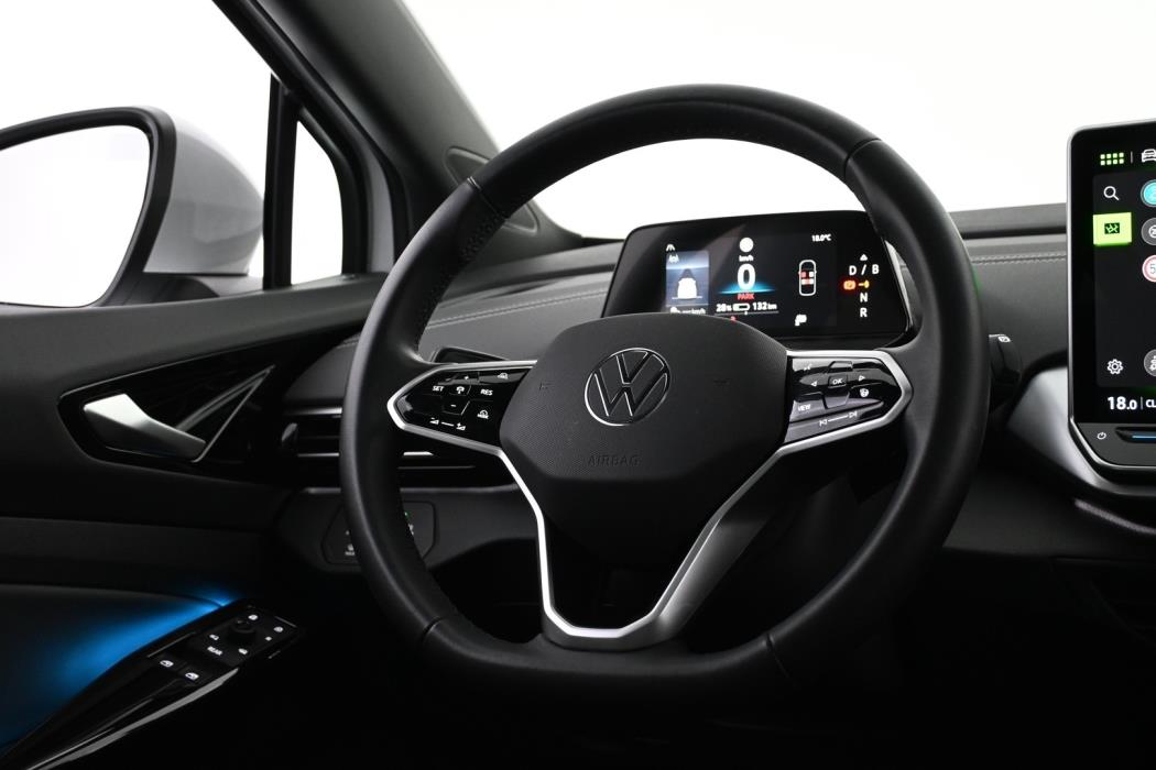 VOLKSWAGEN ID.5 2025