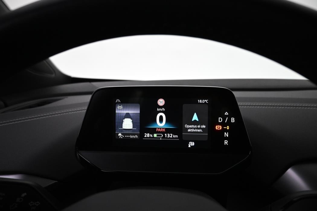 VOLKSWAGEN ID.5 2025