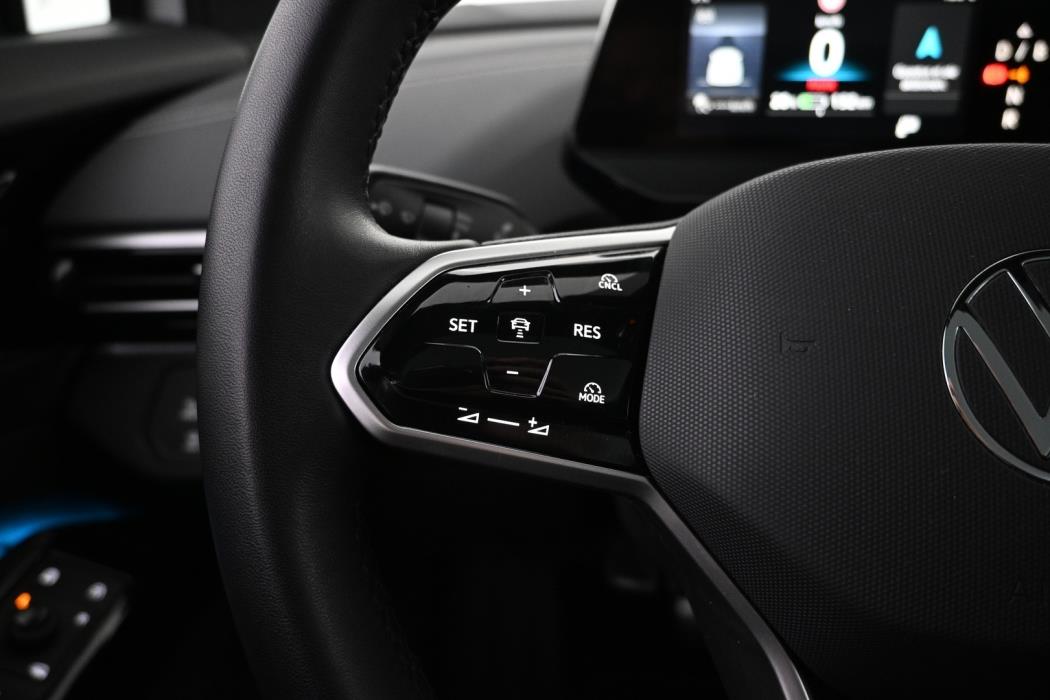 VOLKSWAGEN ID.5 2025