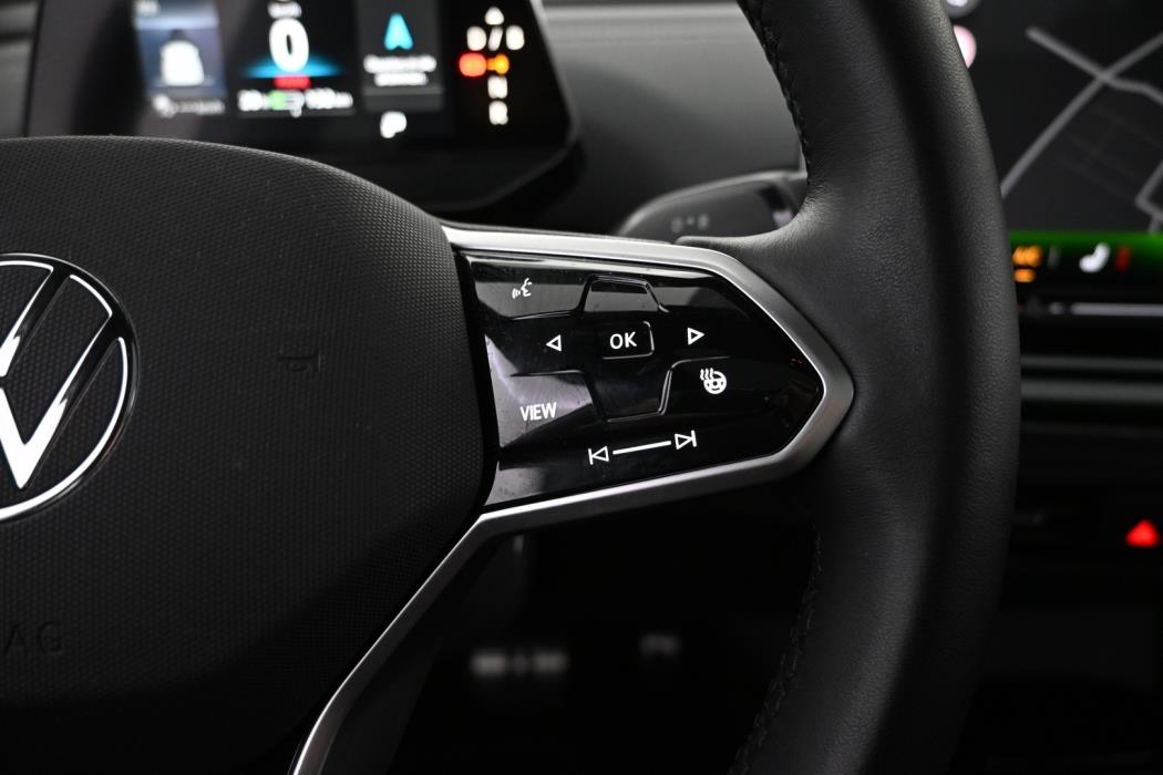 VOLKSWAGEN ID.5 2025