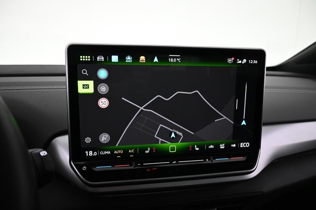 VOLKSWAGEN ID.5 2025