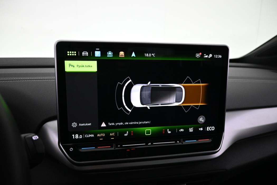 VOLKSWAGEN ID.5 2025