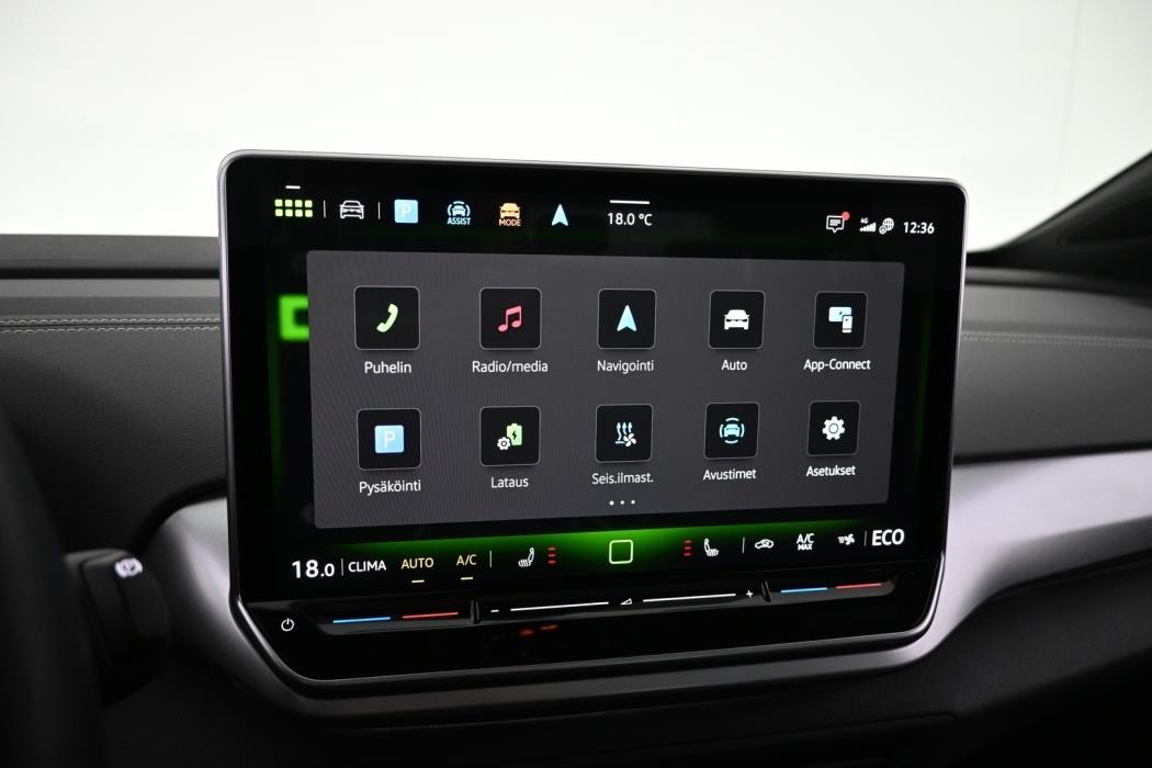 VOLKSWAGEN ID.5 2025