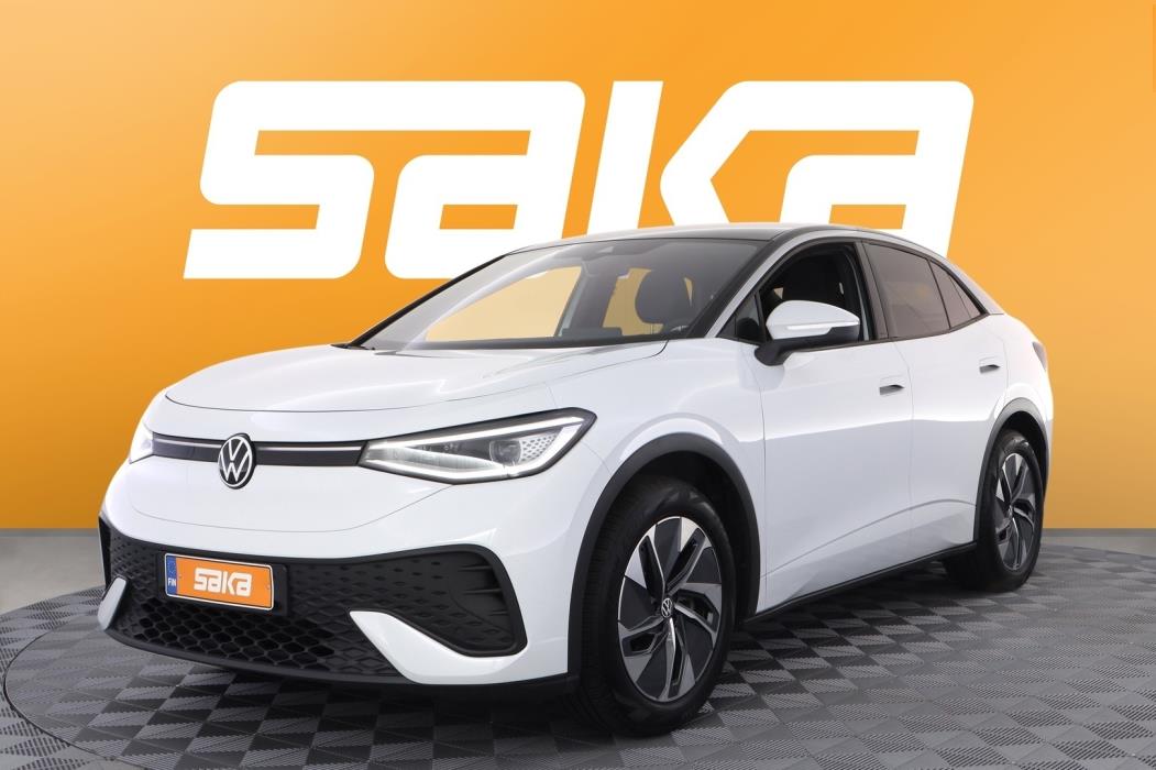 VOLKSWAGEN ID.5 2025