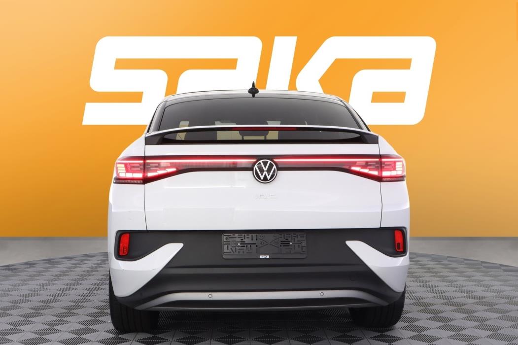 VOLKSWAGEN ID.5 2025