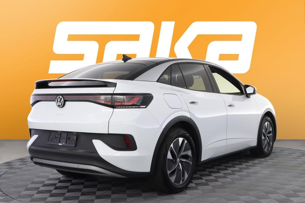 VOLKSWAGEN ID.5 2025