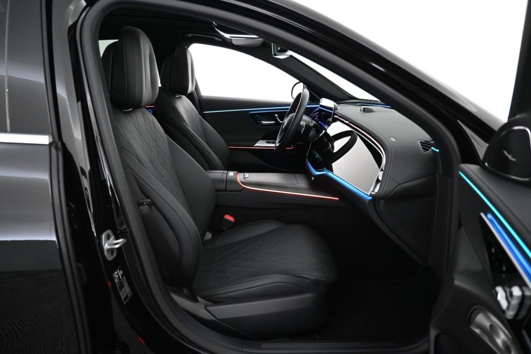 MERCEDES-BENZ E 2024