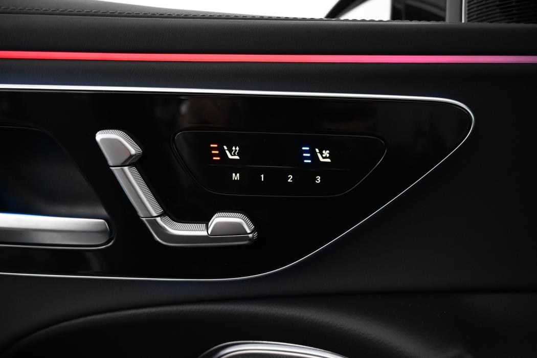 MERCEDES-BENZ E 2024