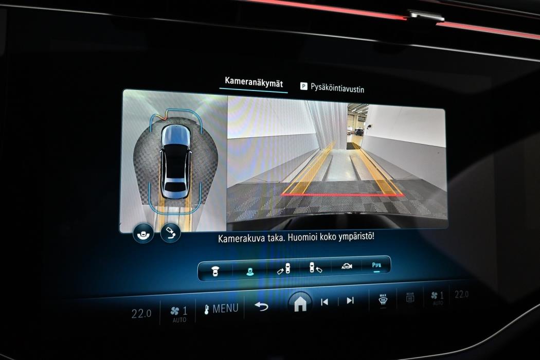 MERCEDES-BENZ E 2024