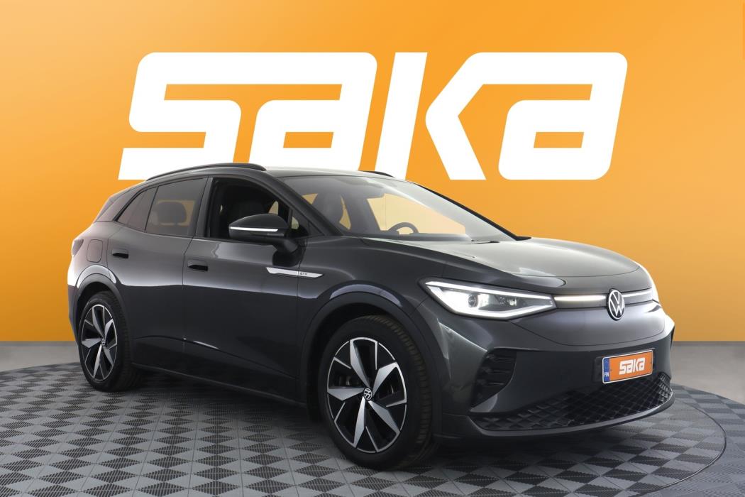 VOLKSWAGEN ID.4 2022