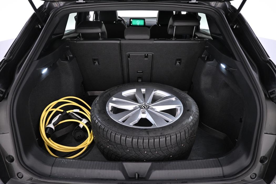 VOLKSWAGEN ID.4 2022