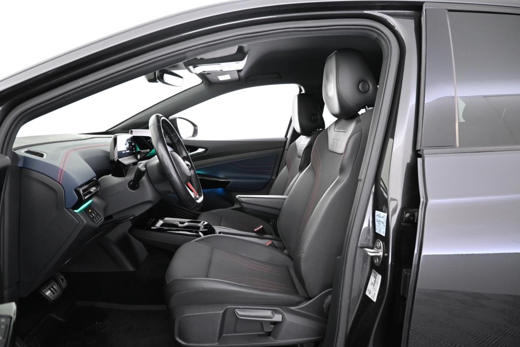 VOLKSWAGEN ID.4 2022