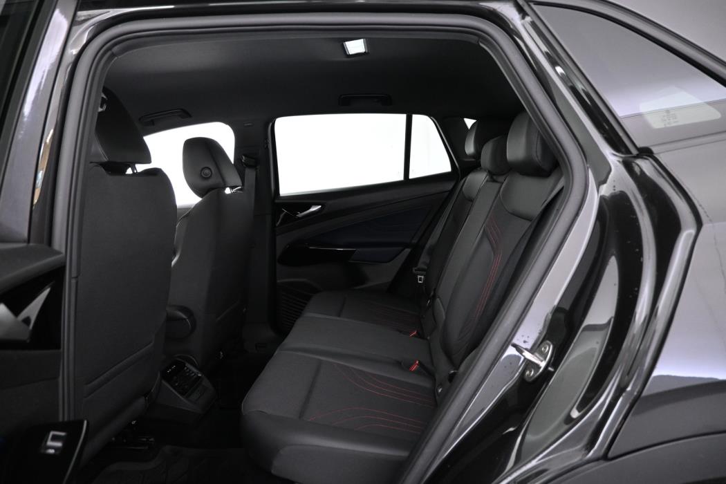 VOLKSWAGEN ID.4 2022