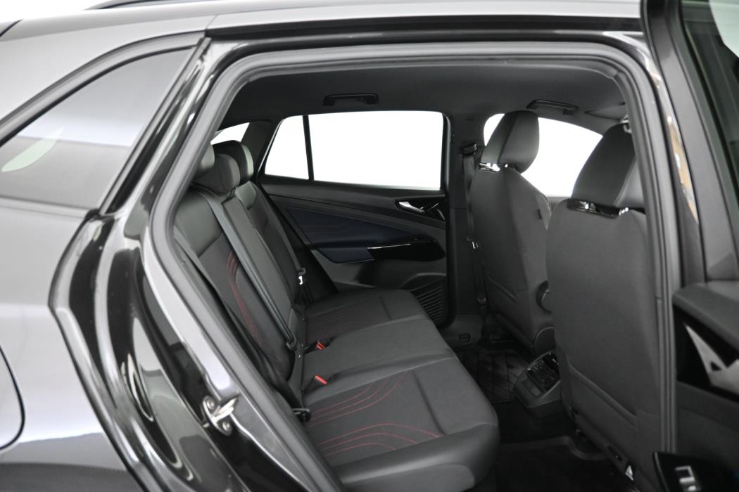 VOLKSWAGEN ID.4 2022
