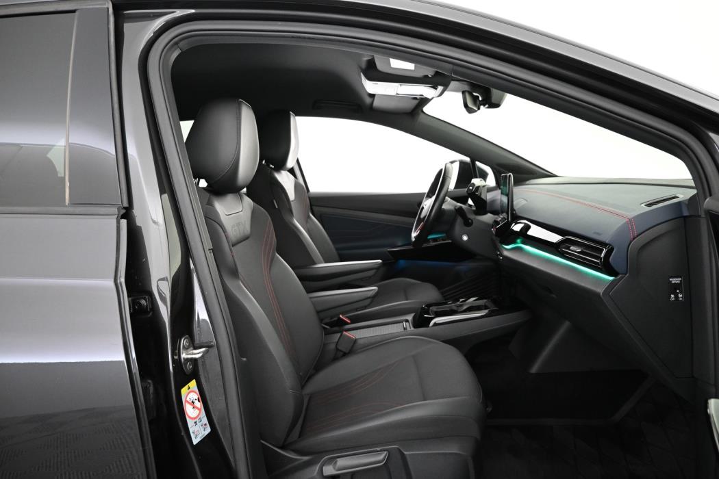 VOLKSWAGEN ID.4 2022