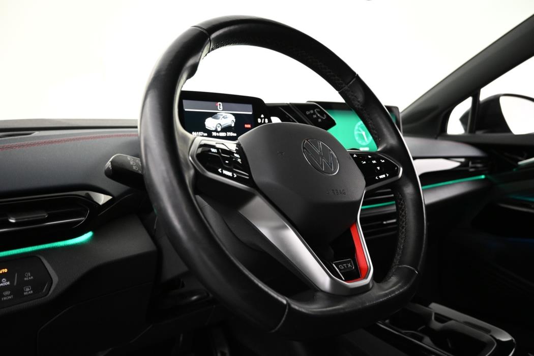 VOLKSWAGEN ID.4 2022