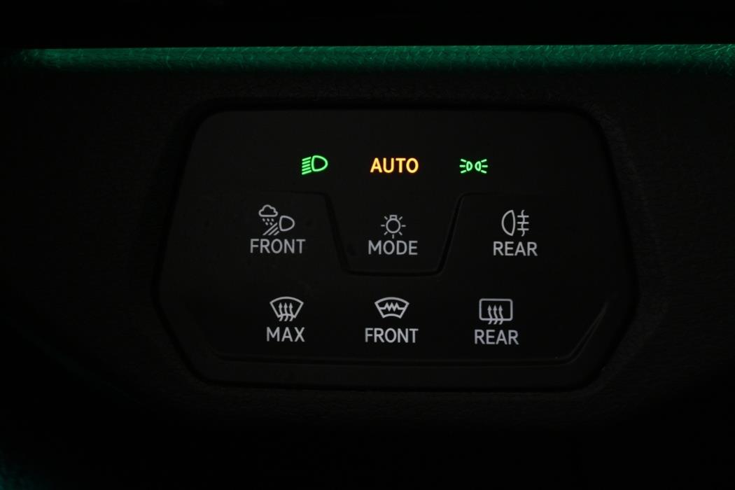 VOLKSWAGEN ID.4 2022