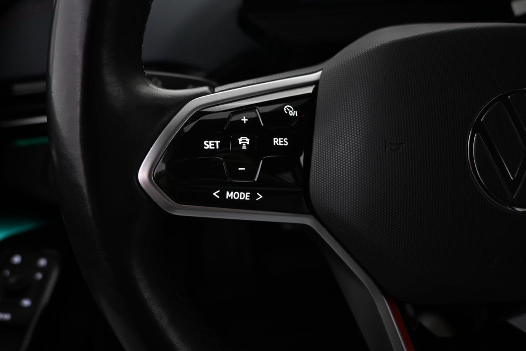 VOLKSWAGEN ID.4 2022