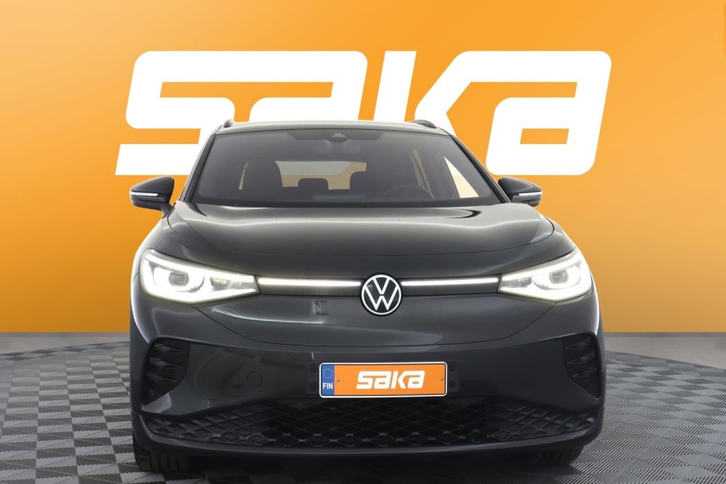 VOLKSWAGEN ID.4 2022