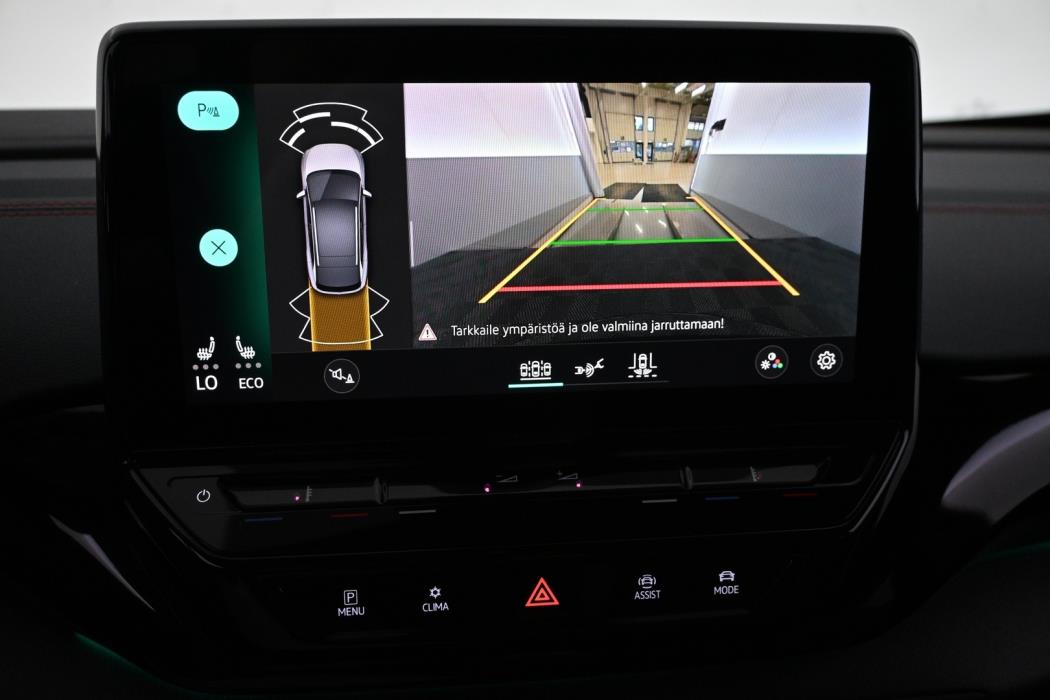 VOLKSWAGEN ID.4 2022