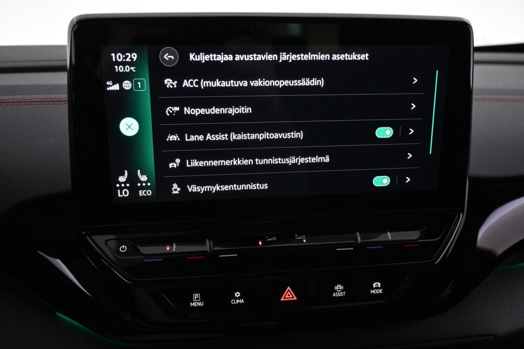 VOLKSWAGEN ID.4 2022