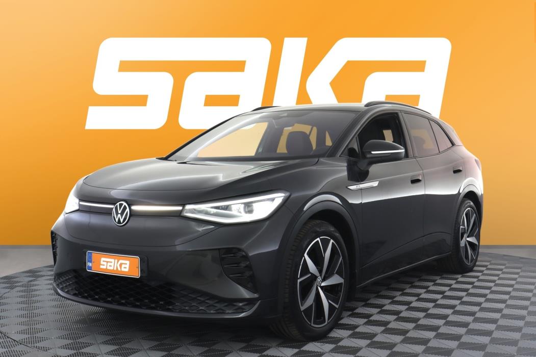 VOLKSWAGEN ID.4 2022