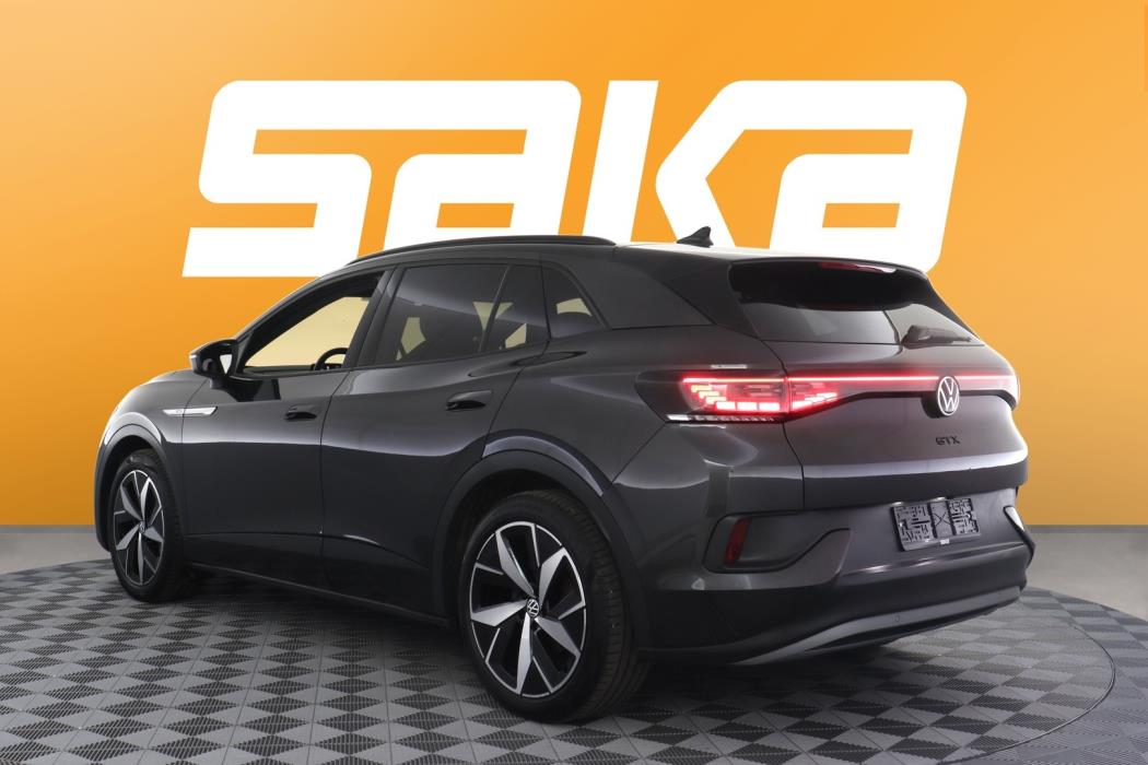 VOLKSWAGEN ID.4 2022