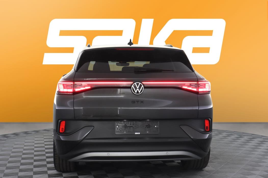 VOLKSWAGEN ID.4 2022