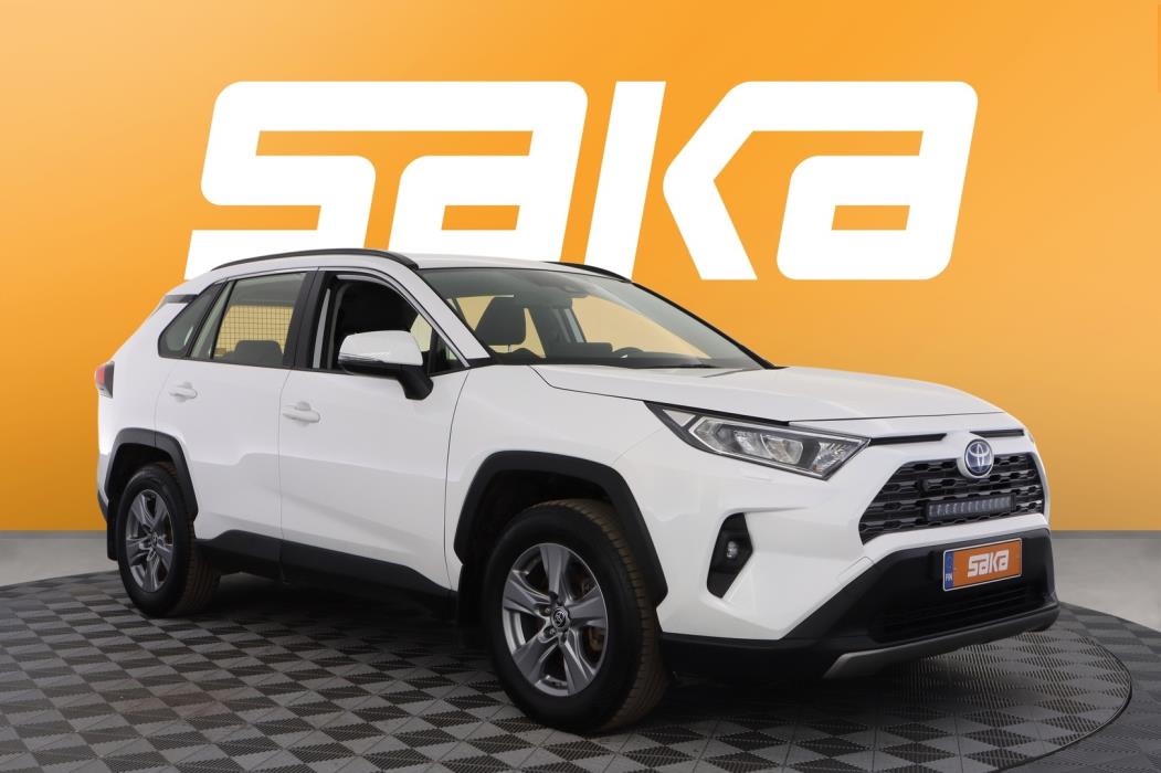 TOYOTA RAV4 2023
