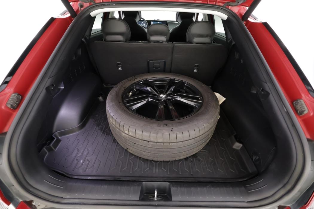 KIA EV6 2023
