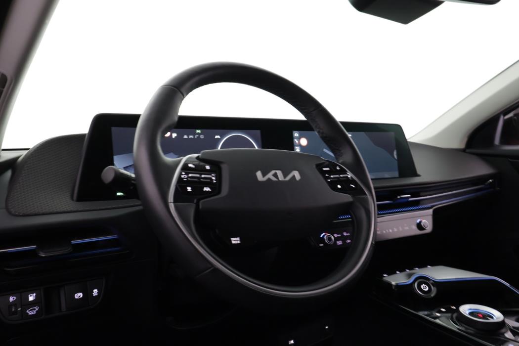 KIA EV6 2023