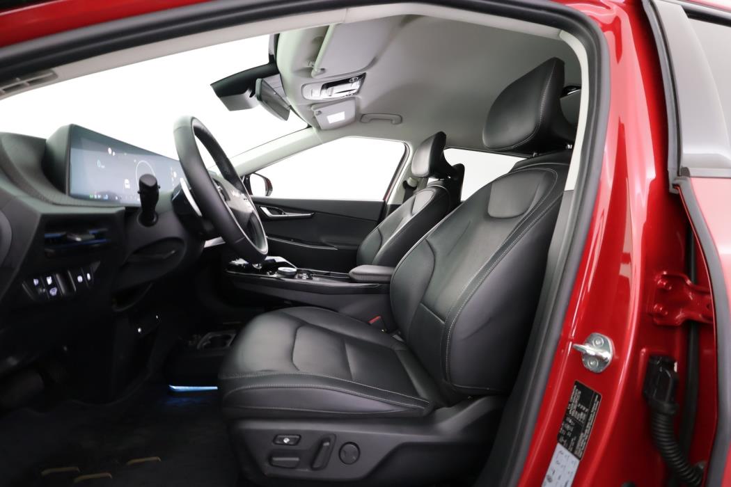 KIA EV6 2023
